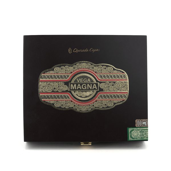 Vega Magna Robusto 維加麥格納 羅伯圖 - Image 3