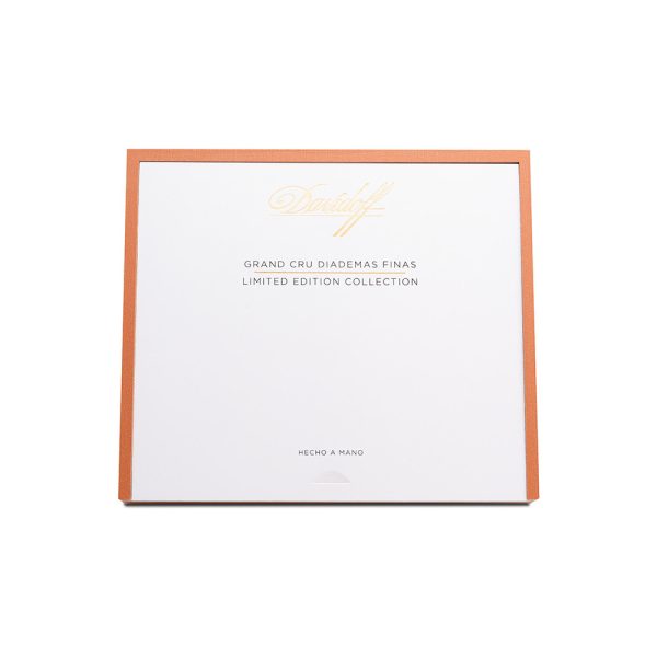 Grand Cru Diademas Finas 2024LE 大衛杜夫 大克魯 迪阿德馬斯菲納斯 2024限量版 - Image 3