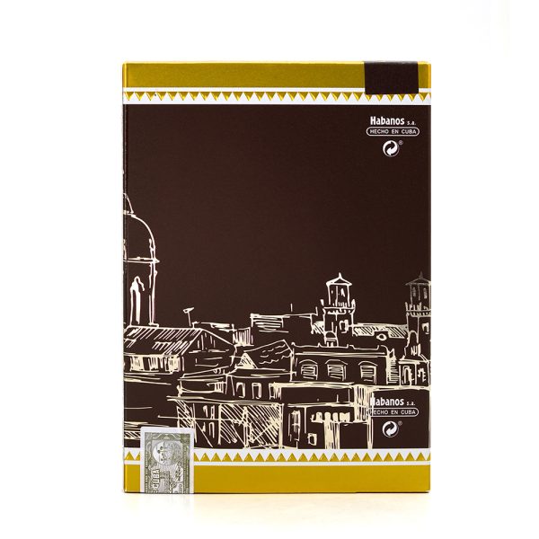Coronas Tubo Gold Edition 高朗拿 金筒限定版 - Image 9