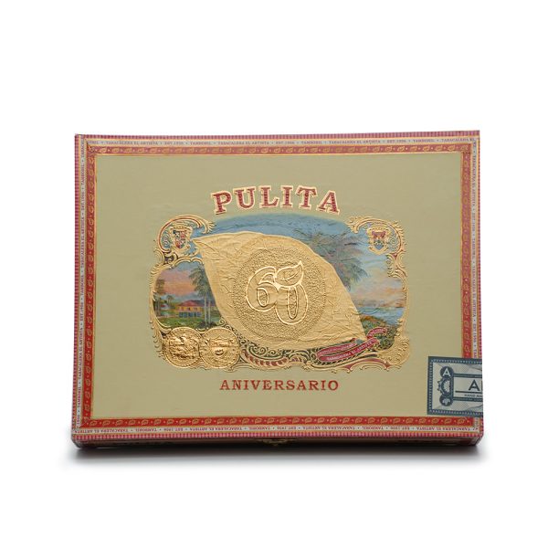 Pulita 60 Aniversario Toro 普利塔 60 週年紀念 托羅 - Image 3