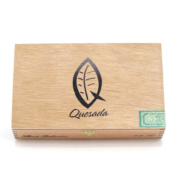 Seleccion Espana Short Robusto 西班牙精選 短羅伯圖 - Image 2