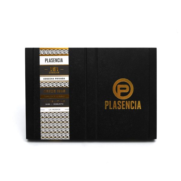 Cosecha 151 La Musica Robusto 收穫151 音樂 羅伯圖 - Image 3