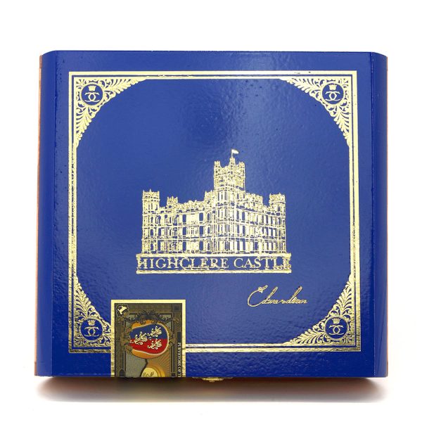 Highclere Castle CT Shade Churchill 海克利爾城堡 CT 丘吉爾 - Image 4