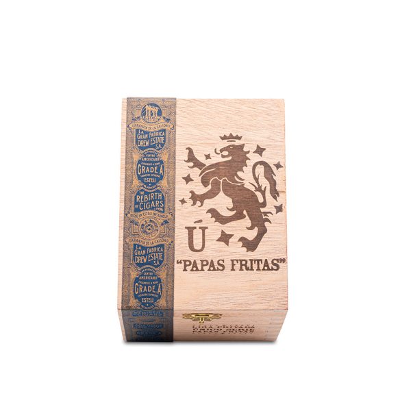 Liga Privada Unico Serie Papas Fritas 私人聯盟獨角獸系列炸薯條 - Image 4
