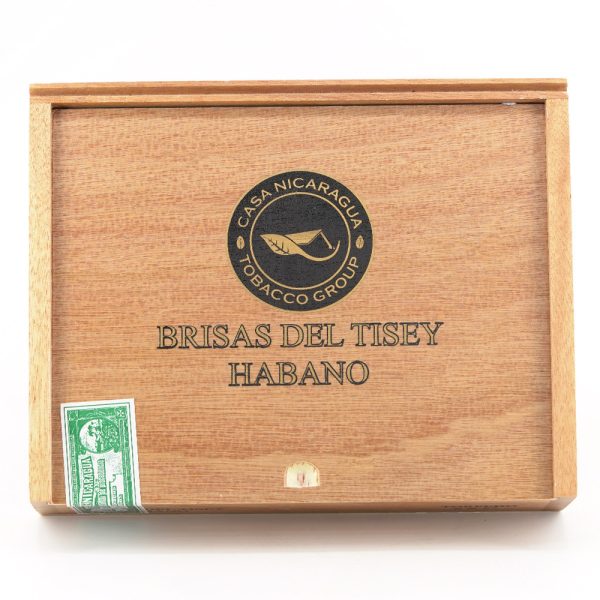 Brisas del Tisey Torpedo 布里薩斯德爾蒂西 魚雷 - Image 4
