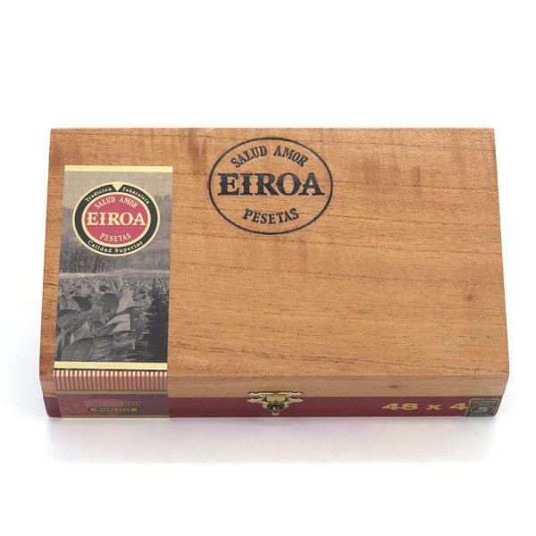 Eiroa Corona Presando BP 埃羅亞 盒壓型高朗拿 - Image 4