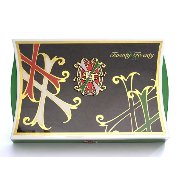 Arena D’Amor(20) - Opus X Dubai Edition 達莫競技場 - Opus X 杜拜2020年版 - Image 3