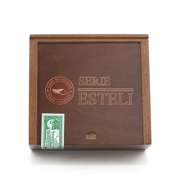 Serie Estelí Robusto 艾斯特利系列 羅伯圖 - Image 5