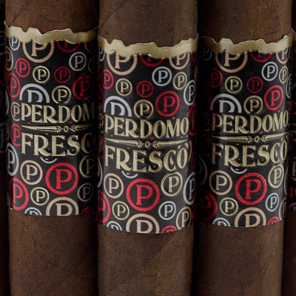 Fresco Maduro Toro 新鮮馬杜羅托羅 - Image 2