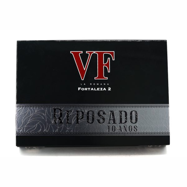 Fortaleza 2 Reposado 2023LE 堡壘2 薩多 2023年限量版 - Image 3