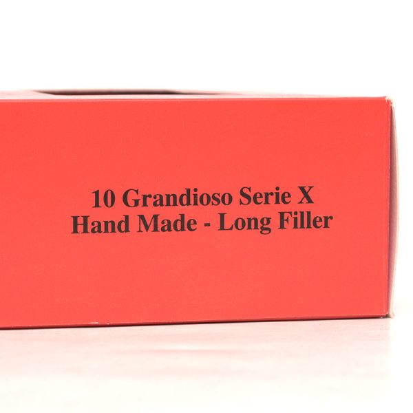 Classic Maduro Grandioso 經典 馬杜羅 宏偉 - Image 2