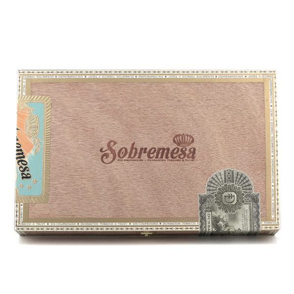 Sobremesa El Americano 索布雷梅薩 美國人 - Image 6