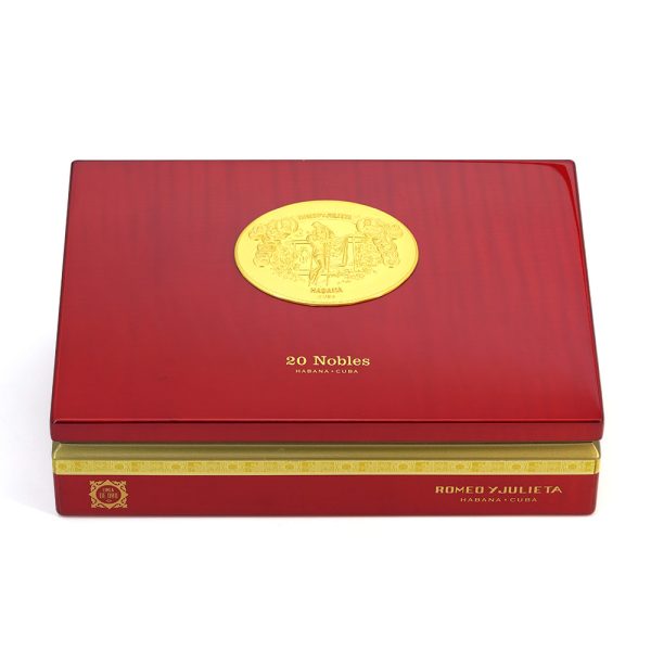 Linea Oro Nobles 黃金系列 貴族 - Image 4
