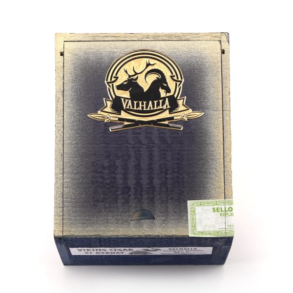 Valhalla Heidrun Torpito 瓦爾哈拉海德倫魚雷 - Image 4
