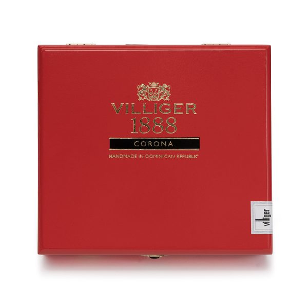 1888 Corona 1888 高朗拿 - Image 4