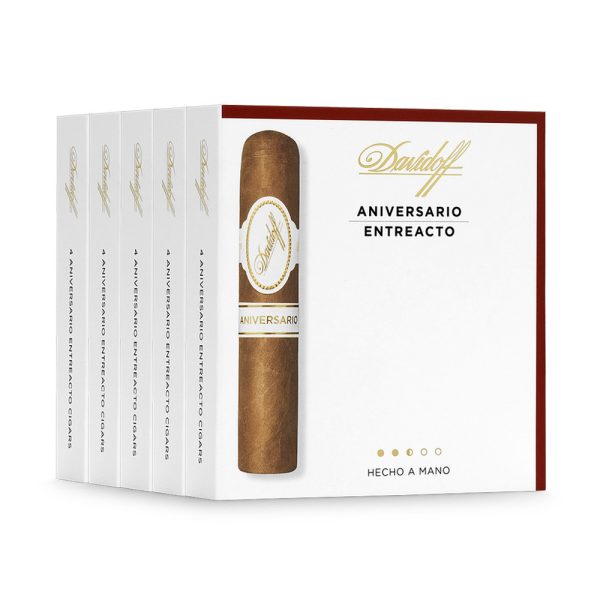 Aniversario Entreacto 週年安治度 - Image 2