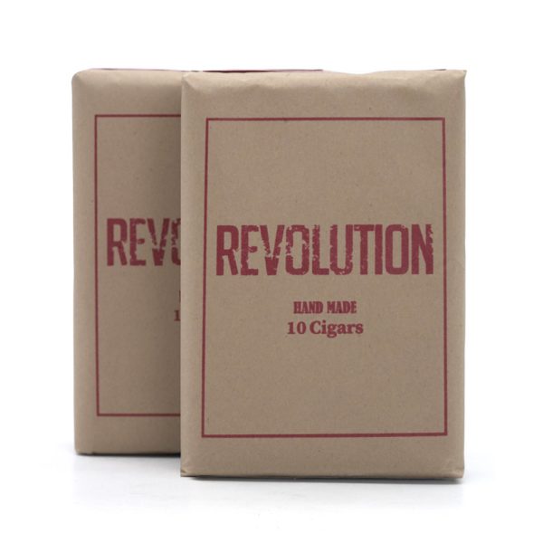 Revolution Hand Made 127mm x 46 革命 手工製作 ( 127mm x 46 ) - Image 5