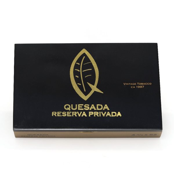 Reserva Privada Robusto 私人珍藏 羅伯圖 - Image 4