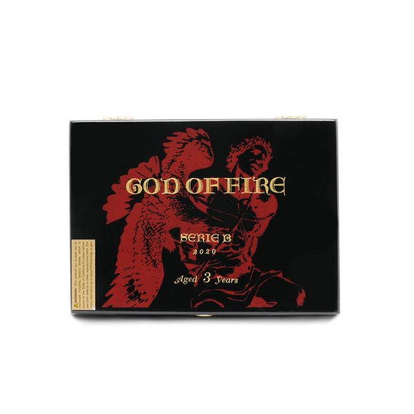 Serie B Robusto 2020 B系列 羅伯圖 2020 - Image 3