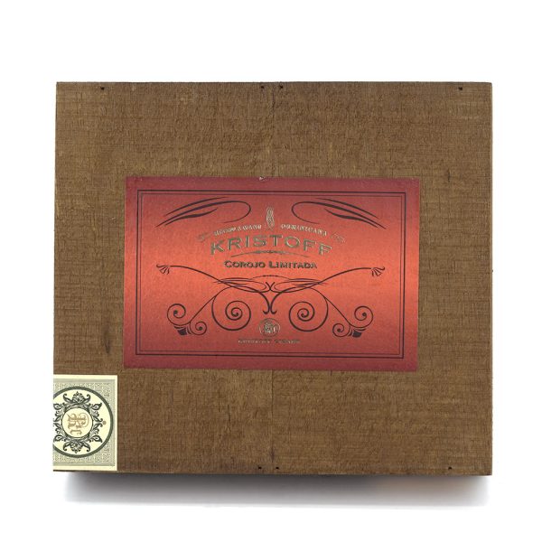 Corojo Limitada Matador 科羅霍限量版 鬥牛士 - Image 2