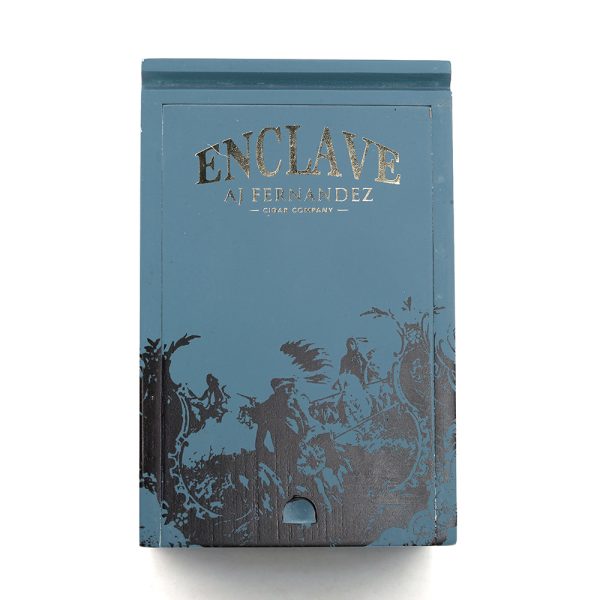 Enclave Habano Toro 昂科雷哈瓦那托羅 - Image 4