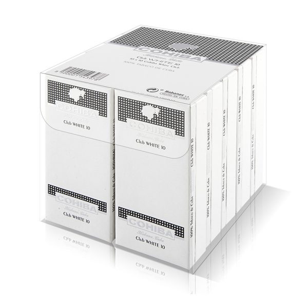 Club White 白色 俱樂部 - Image 2