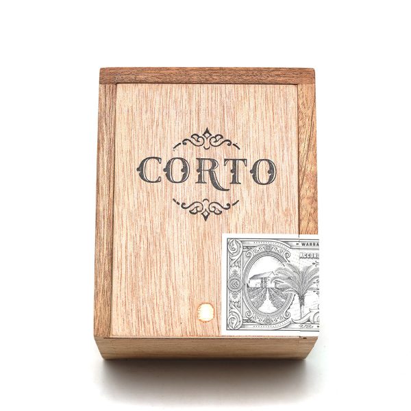 Corto X46 科爾托 X46 - Image 5