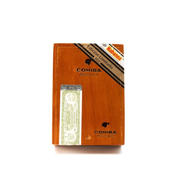 Talisman 2017LE (Batch 2019) 塔利斯曼 2017限量版（2019出廠） - Image 5