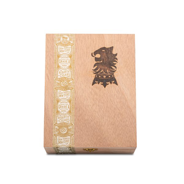 Undercrown Shade Corona Doble 王冠之下 遮蔭 雙高朗拿 - Image 5