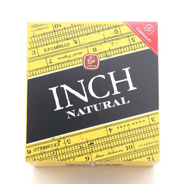 Inch No. 60 Natural 英寸 60號 天然 - Image 6
