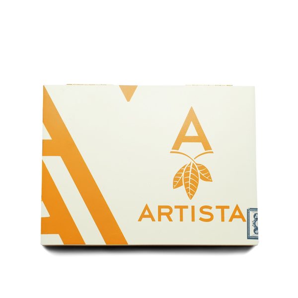 Harvest Toro Box Pressed 收穫 盒壓托羅 - Image 5