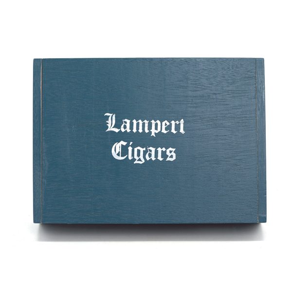 1675 Edicion Azul Robusto 1675 限量版藍色羅伯圖 - Image 7