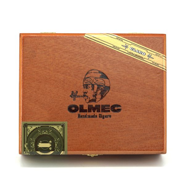 Olmec Claro Toro 奧爾梅克 克拉洛 托羅 - Image 5