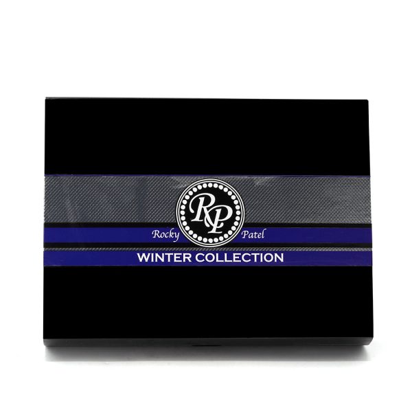 Winter Collection Robusto 冬季系列 羅伯圖 - Image 6
