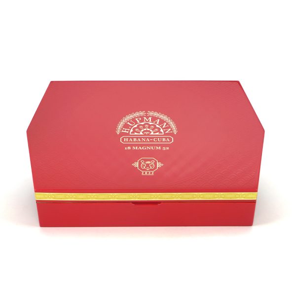 Magnum 52 Year of the Tiger 2022 Limited Edition 密林 52 虎年限量版 - Image 5