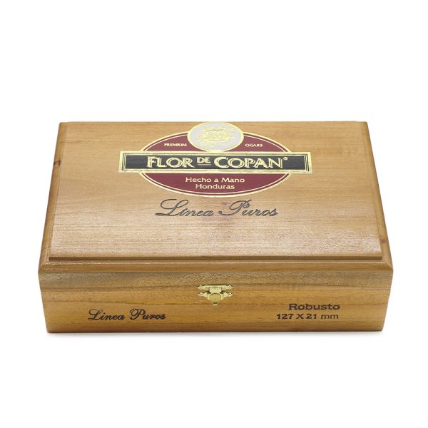 Linea Puros Robusto 普羅羅伯圖 - Image 6