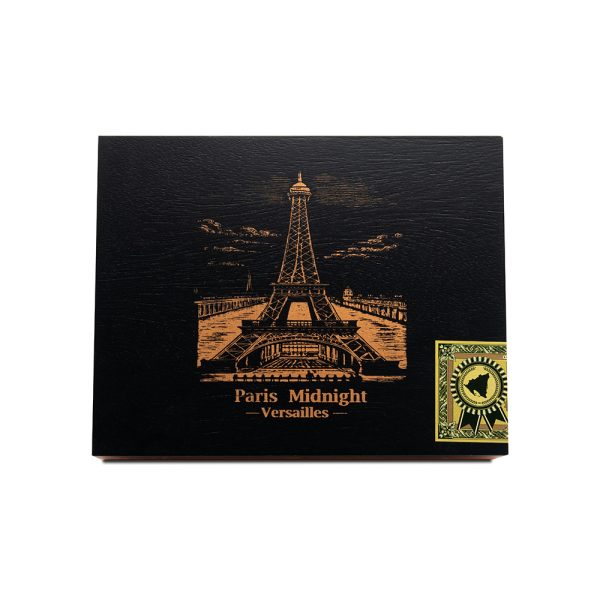 Paris Midnight Versailles Corona 午夜巴黎 凡爾賽 高朗拿 - Image 6