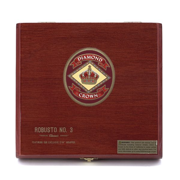 Classic Natural robusto #3  經典 天然 羅伯圖 3 - Image 6