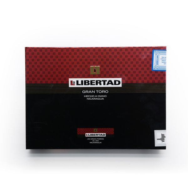La Libertad Gran Toro 自由 大托羅 - Image 3