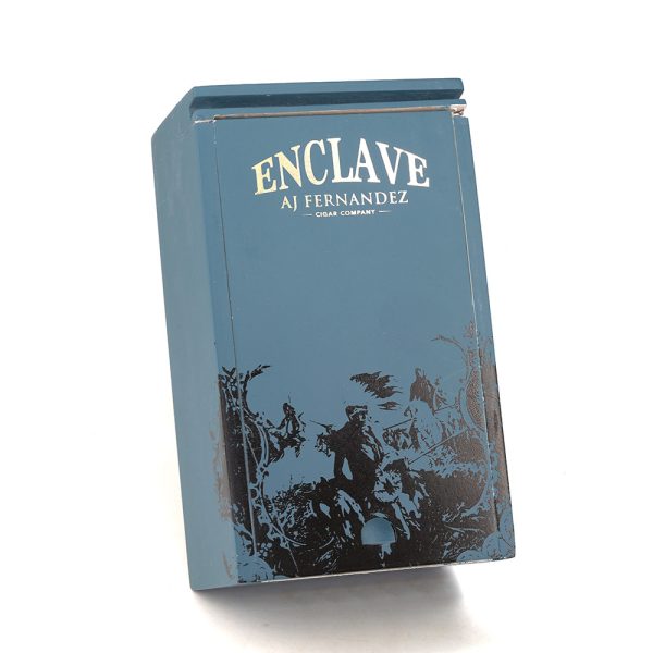 Enclave Habano Churchill 昂科雷哈瓦那丘吉爾 - Image 8