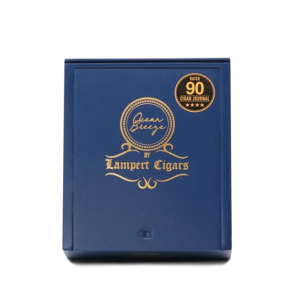Ocean Breeze Robusto Grande 海洋之風大羅伯圖 - Image 3