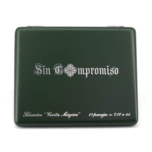 Sin Compromiso Selección Varita Mágica 不妥協系列 魔杖 - Image 6