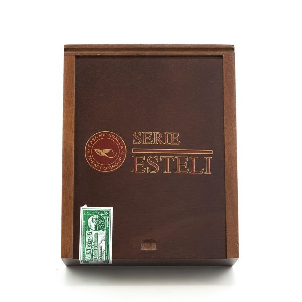Serie Estelí Churchill 艾斯特利系列 丘吉爾 - Image 2