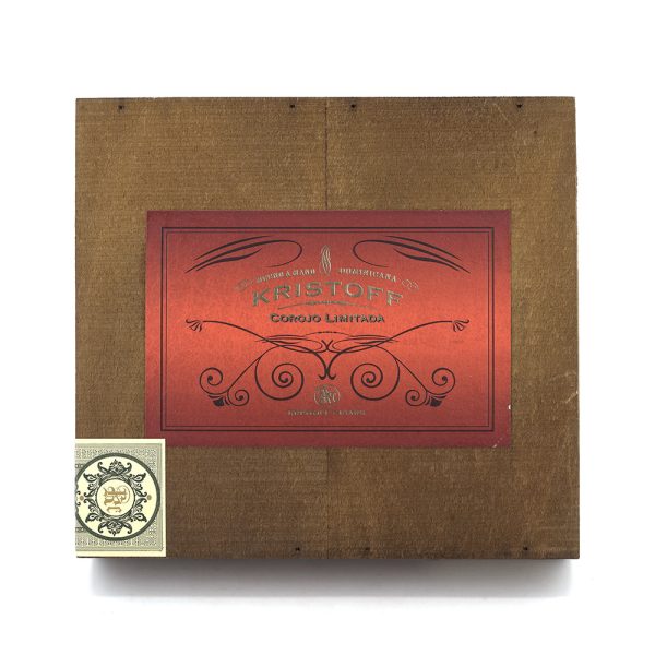 Corojo Limitada Torpedo 科羅霍限量版 魚雷 - Image 2