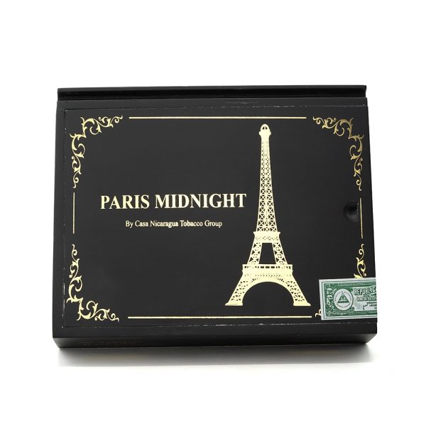 Paris Midnight Sublime 午夜巴黎 崇高 - Image 6