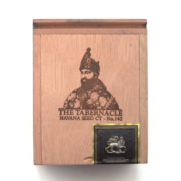 Tabernacle Havana CT-142 Corona 大幕 哈瓦那 CT-142 高朗拿 - Image 4