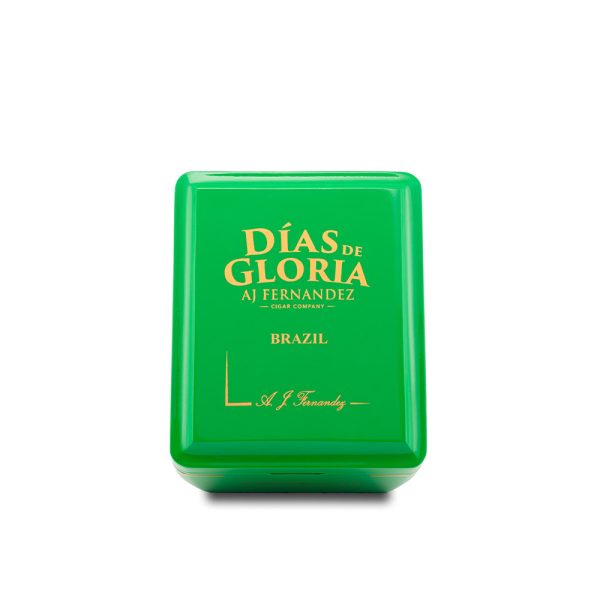 Dias De Gloria Brazil Robusto 迪亞斯德格洛里亞巴西羅伯圖 - Image 6