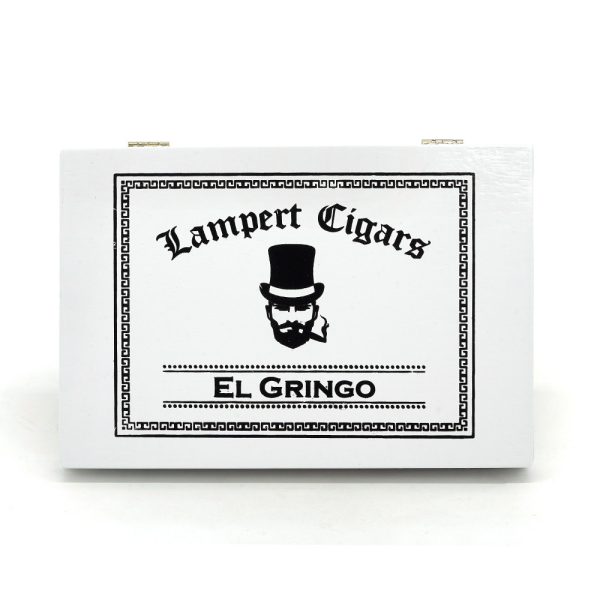 Oro EL Gringo Robusto 黃金艾格林高羅伯圖 - Image 4