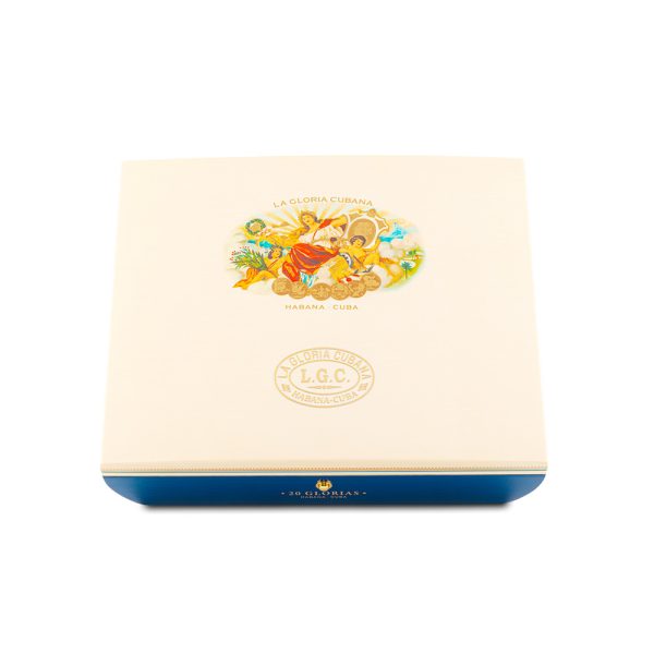 Glorias LCDH 榮耀 LCDH - Image 3