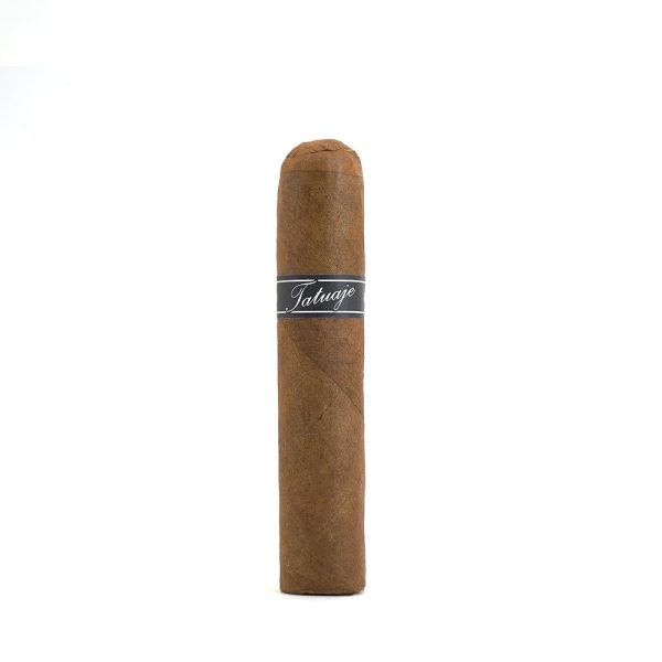 Black Label Black Petite Robusto 黑標 小羅伯圖 - Image 4